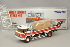 Tomytec Tomy Tomica Limited Vintage Neo LV-N44d Hino KB324 Type Truck 1/64
