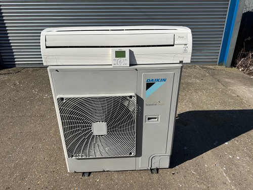 Daikin 1kw inverter wall - daikin,