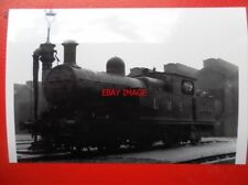PHOTO  LMS LOCO 10944 NEWTON