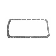 Peugeot 405 MK1 1.9 SPort MI-16 4x4 Genuine Febi Engine Oil Sump / Pan Gasket