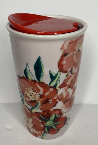 Starbucks ceramic travel - starbucks,