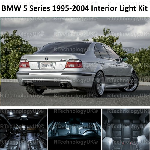 Premium for bmw - premium, e39