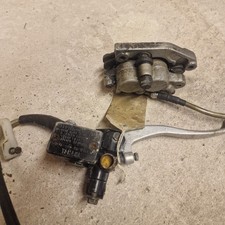 YAMAHA YZF 426 FRONT BRAKE