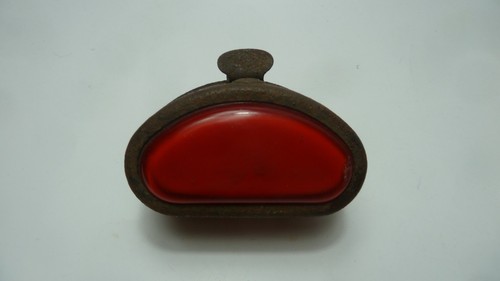 Genuine lucas rear light - genuine,