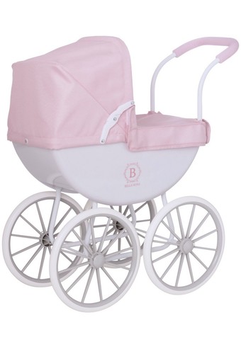 Bella rosa first carriage - rosa,