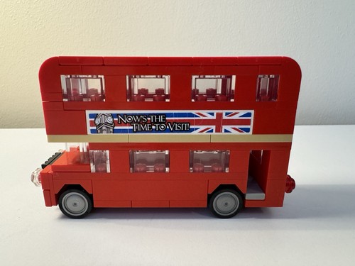 Lego creator 40220 - creator, london