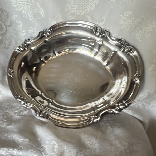 Gorham silverplate victorian - gorham,