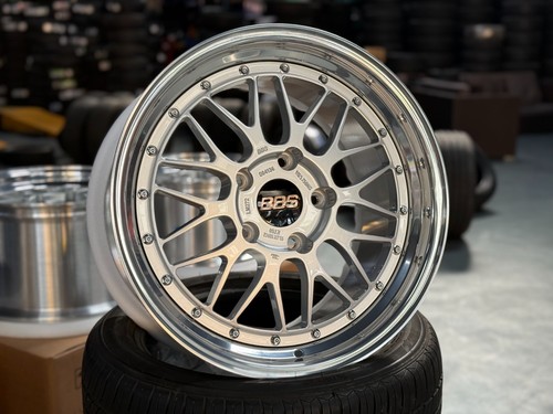 New 18x8 18x10 - 18x8.5, overdrive