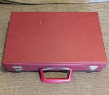 Vintage Cassette Tape Storage