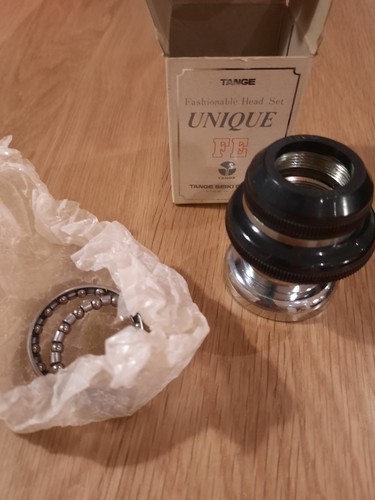 Vintage retro tange unique - vintage, fe