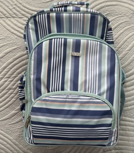 Next picnic backpack set for - next,