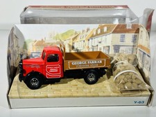 Matchbox Models Of Yesteryear