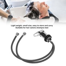 _Salon Bed Faucet Portable