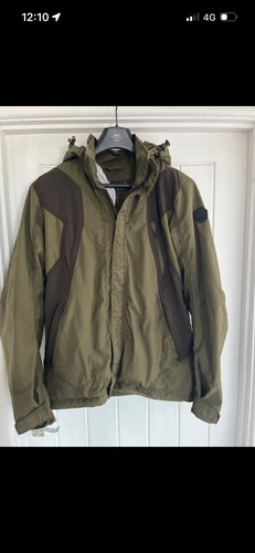 Seeland men hooded hunting - hooded,