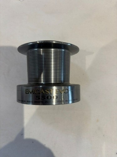 Daiwa emcast evo metal - evo,