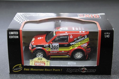 Skw028 mitsubishi pajero - mitsubishi,