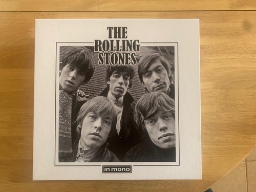 The rolling stones - the,