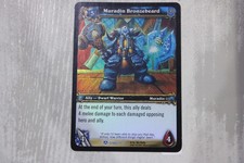 World of Warcraft TCG Muradin