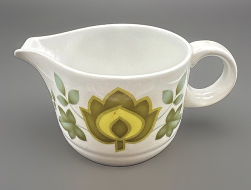Alfred meakin retro 1970s - meakin,