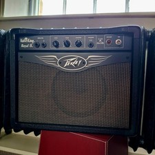 Peavey ValveKing Royal 8 Amp