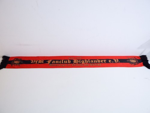 Vfb stuttgart highlander - vfb,