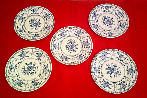 Johnson brothers indies - indies,