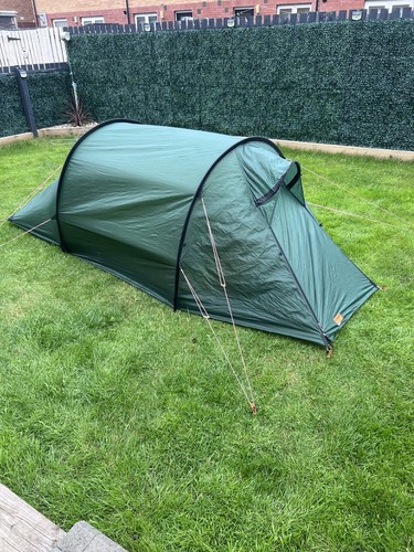 Hilleberg nallo two man 4 - hilleberg, 2