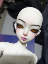 Legit Bjd Msd 1/4 Guard Love
