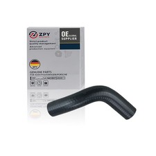 ZPY Power Steering Low