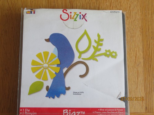 Craftroom clearout sizzix - craftroom,