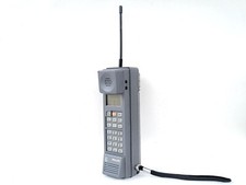 PHILIPS PR-30 - Brick Mobile