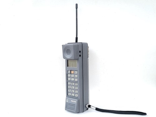 Philips brick mobile - brick,