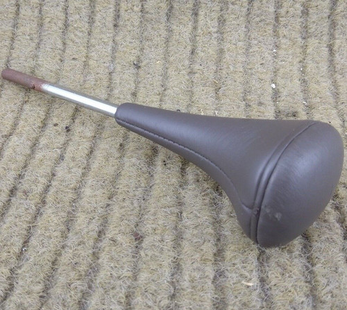 Genuine mercedes beige brown - genuine,