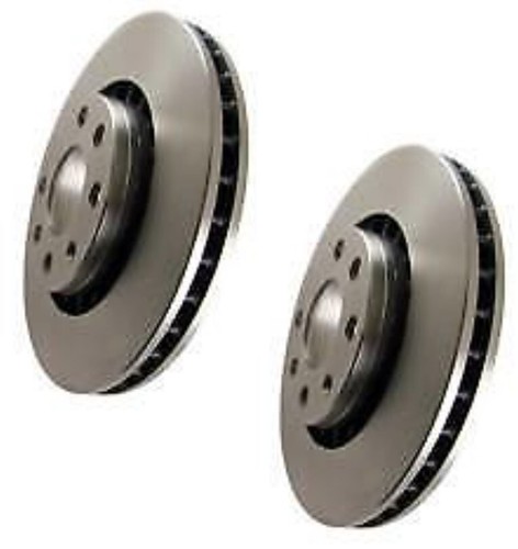 Ebc d1294 rear brake - x2, disc