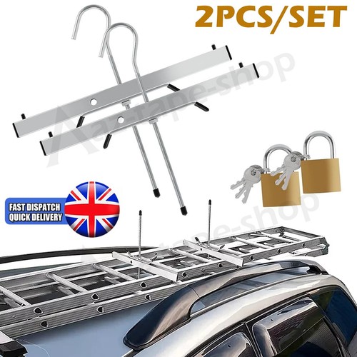 2xuniversal heavy duty - heavy, ladder