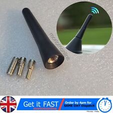 Short Stubby Car Aerial Fits B M Mini Cooper | Coupe | R50/52/53 | R56/57 | F55