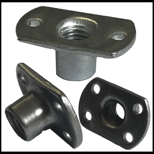 M10 carbon steel - m4, m6