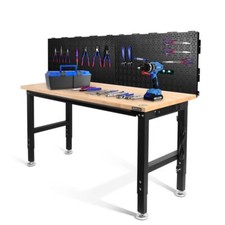 WORKPRO 60" Adjustable