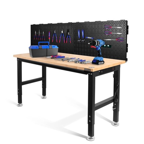 Workpro adjustable - workpro, 60"