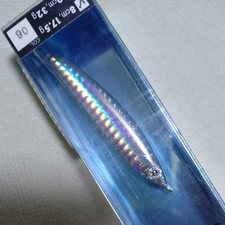 SMITH Super Surger 8cm 17.5g