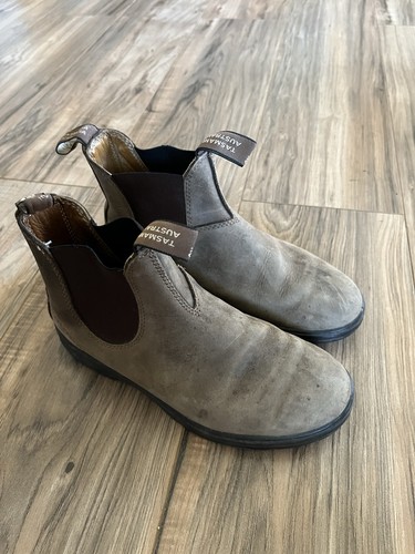 Blundstone classic chelsea - blundstone,