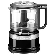 KitchenAid 830ml Onyx Black