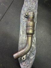 Yamaha Fz6n Catalytic