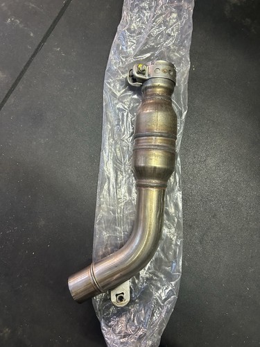 Yamaha fz6n catalytic - fz6n,