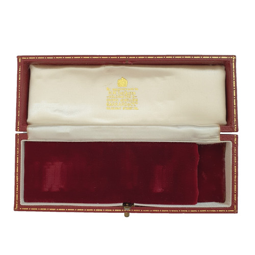 Garrard regent street - garrard, &