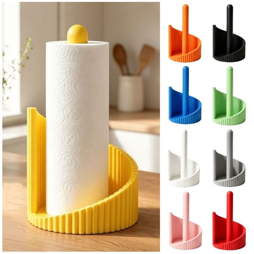 Freestanding kitchen tissue - kitchen,
