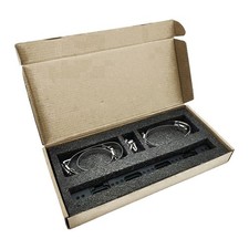 For HAILONG POLLY Kits E-bike Battery Bottom Base Mount Plate Bracket Holder 