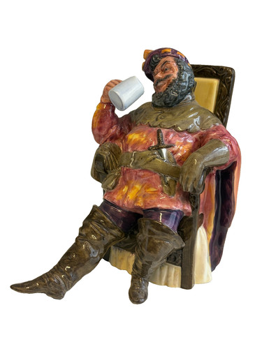 Royal doulton figurine the - royal,