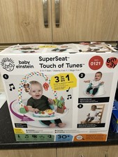Baby Einstein Superset Touch