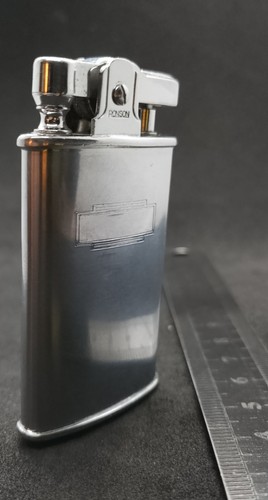 Vintage ronson standard petrol - vintage,